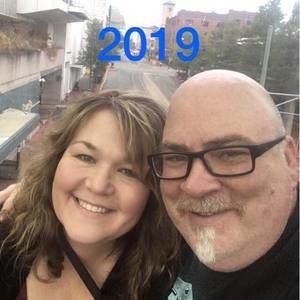 Meet your Posher, Paula